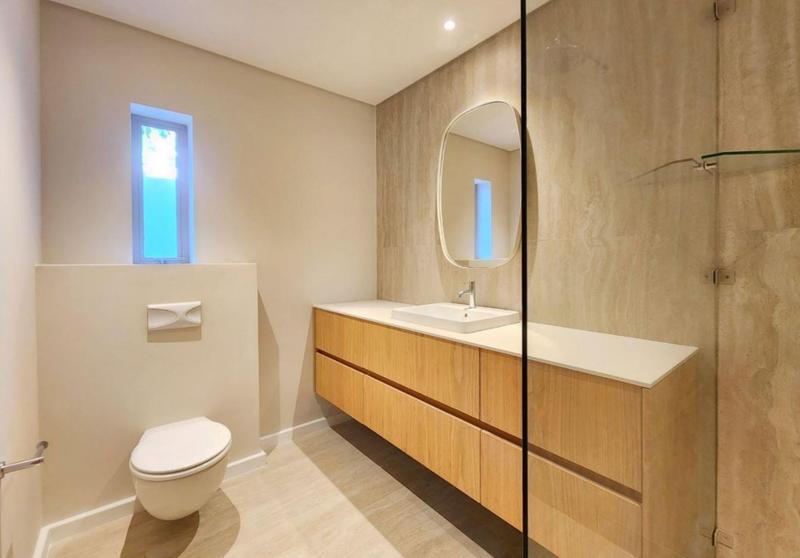 5 Bedroom Property for Sale in Camps Bay Western Cape